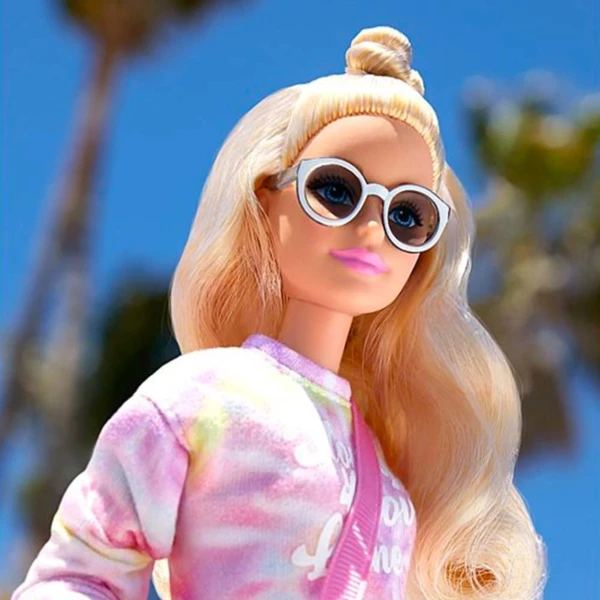 Stoney Clover Lane Barbie