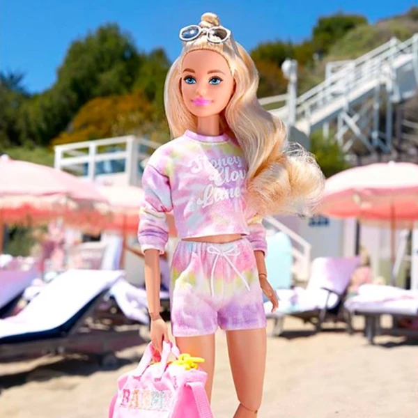 Stoney Clover Lane Barbie