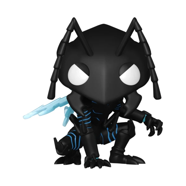 Funko Pop! Beru,  Solo Leveling