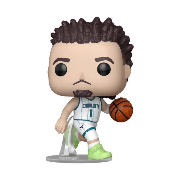 Funko Pop! LaMelo Ball, NBA