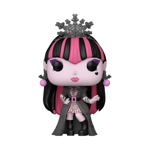 Funko Pop! Draculaura, Monster High
