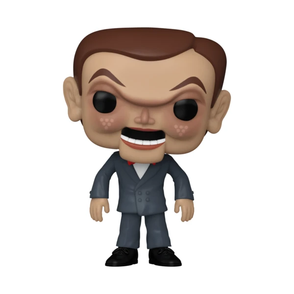 Funko Pop! Night Of The Living Dummy,  Goosebumps