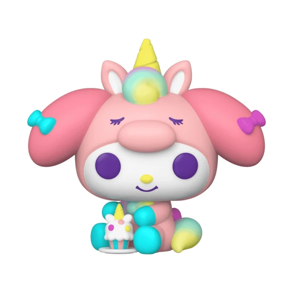 Funko Pop! My Melody Unicorn