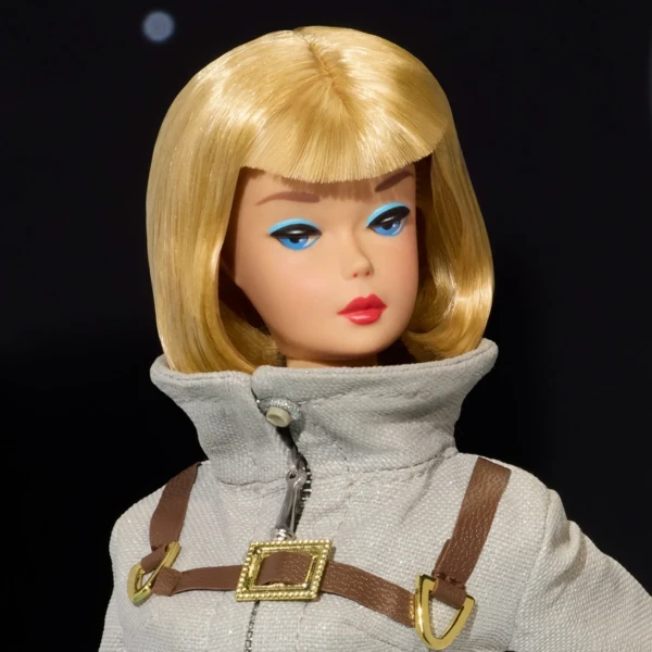 Barbie Miss Astronaut 60th Anniversary, Anniversary Dolls