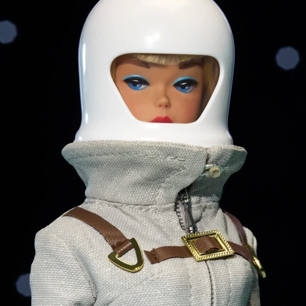 Barbie Miss Astronaut 60th Anniversary, Anniversary Dolls