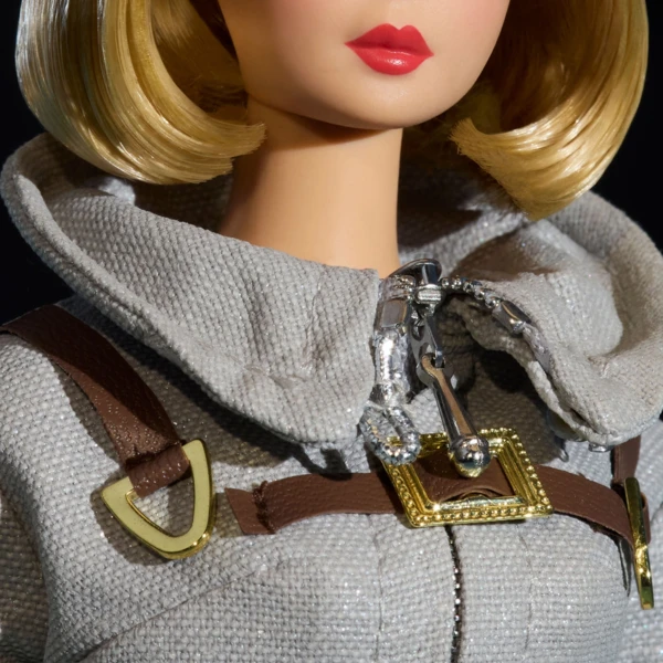 Barbie Miss Astronaut 60th Anniversary, Anniversary Dolls