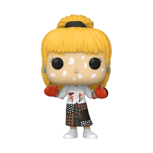 Funko Pop! Phoebe Buffay (Chicken Pox), Friends