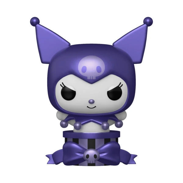 Funko Pop! Kuromi (Diamond), Gemini