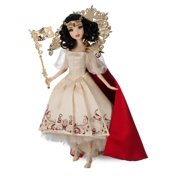 Disney Snow White (Snow White and the Seven Dwarfs) Limited, Midnight Masquerade