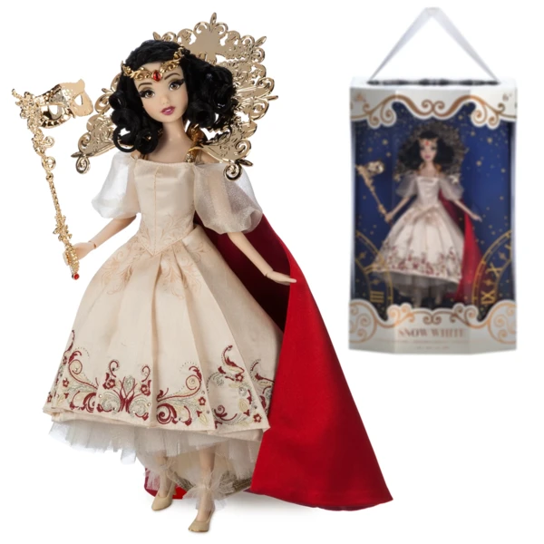 Disney Snow White (Snow White and the Seven Dwarfs) Limited, Midnight Masquerade