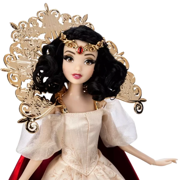 Disney Snow White (Snow White and the Seven Dwarfs) Limited, Midnight Masquerade