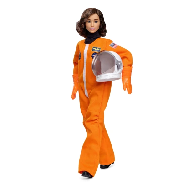 Barbie Ellen Ochoa, Inspiring Women