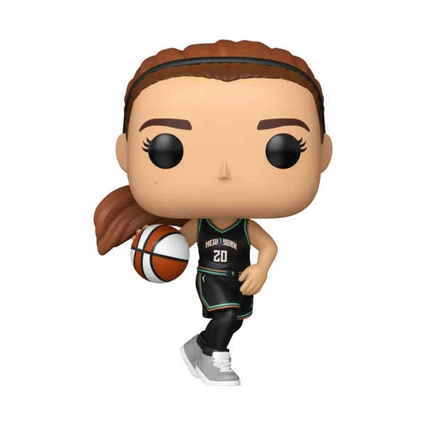 Funko Pop! Sabrina Ionescu, Sports