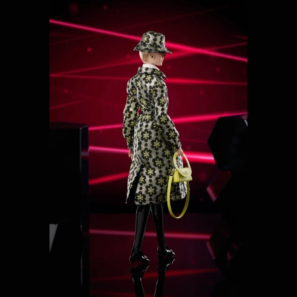 Nu. Face Scope Out Fashion Pack Style Lab, Stilettos Out: An Integrity Toys Fashion Thriller