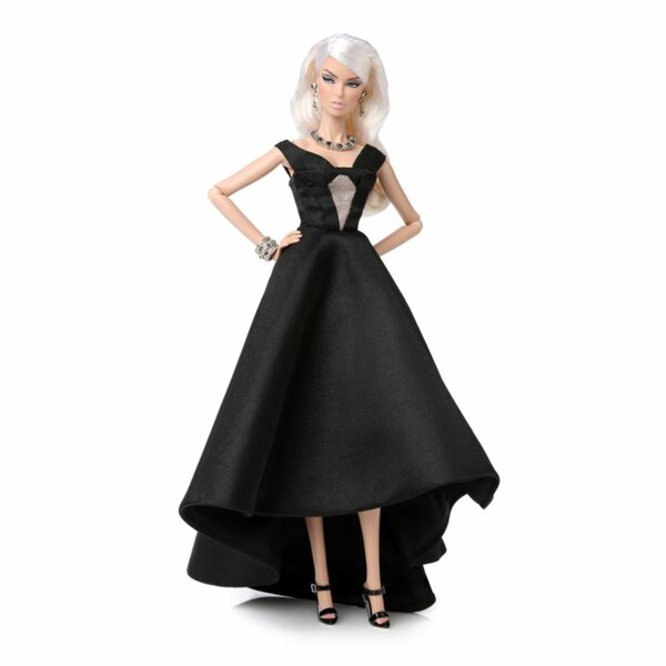 Fashion Royalty Black-Tie Ball Vanessa Perrin, Collection (2015)