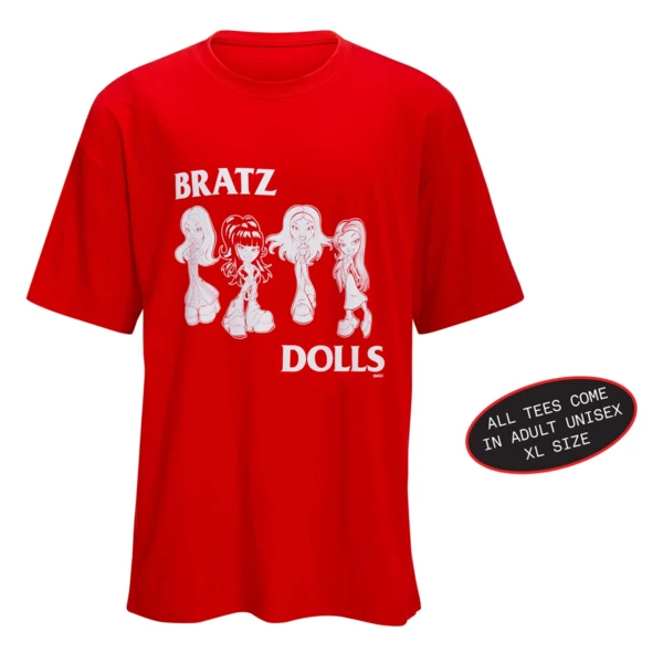 Bratz Jade, Stylin'
