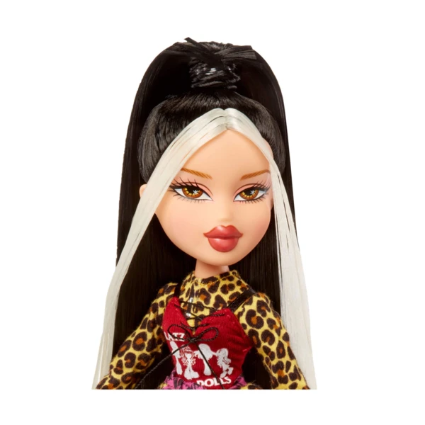 Bratz Jade, Stylin'
