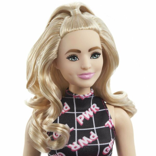 Barbie Fashionistas №202