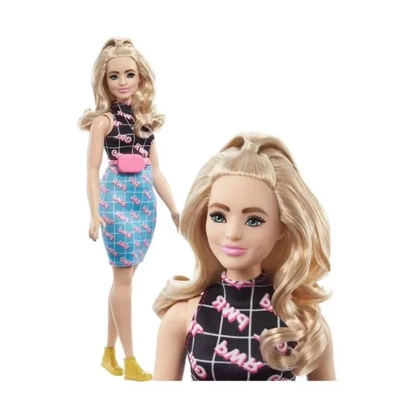 Barbie Fashionistas №202