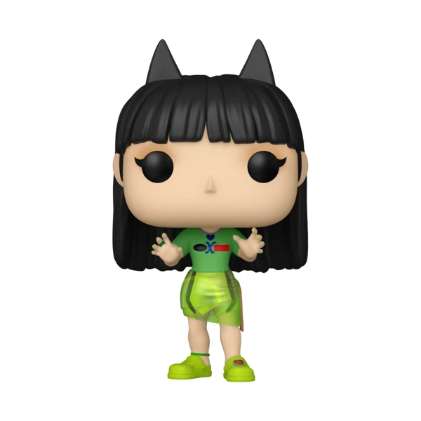 Funko Pop! Haerin, Newjeans