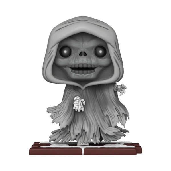 Funko Pop! Ghost Of Christmas Past (Glow), A Christmas Carol