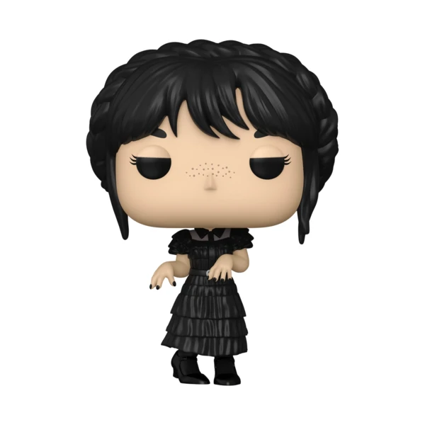 Funko Pop! Wednesday Addams (Dancing)