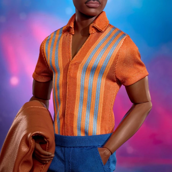 Barbie The Fifteenth Doctor Doll, Inspired by The Series’ 14th Season, Dr. Who Collectible
