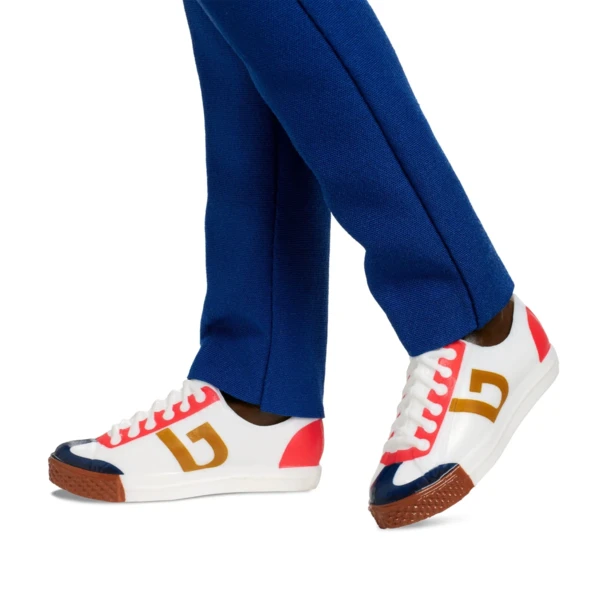 Barbie The Fifteenth Doctor Doll, Inspired by The Series’ 14th Season, Dr. Who Collectible