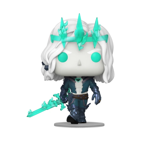 Funko Pop! Viego, League Of Legends