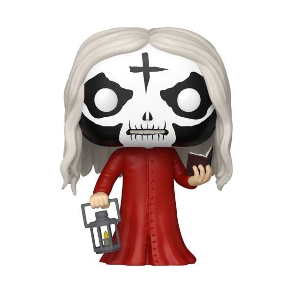 Funko Pop! Otis B. Driftwood, Horror