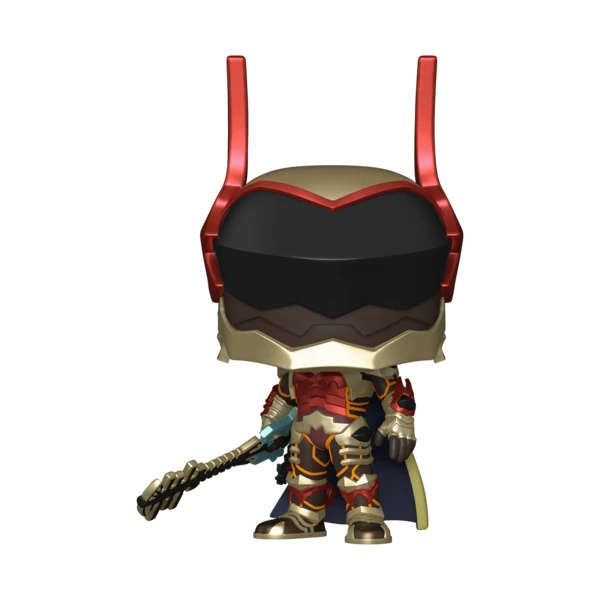Funko Pop! Lingering Will,  Kingdom Hearts