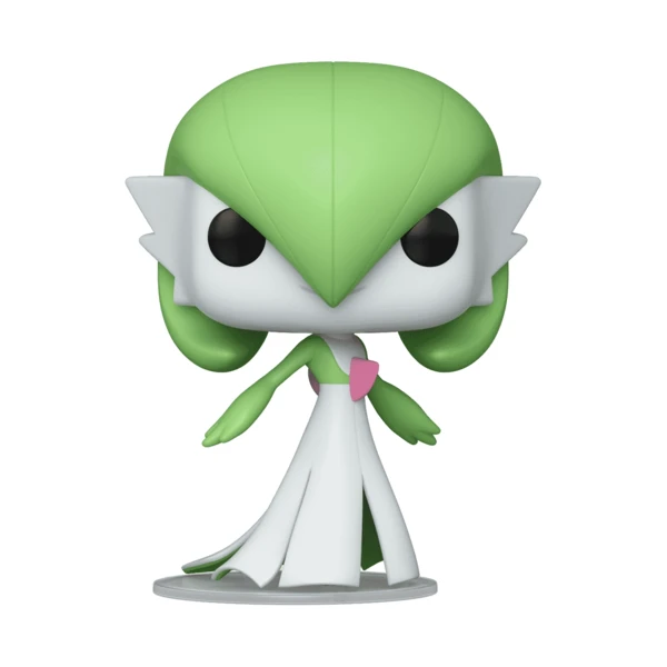 Funko Pop! Jumbo Gardevoir, Pokemon