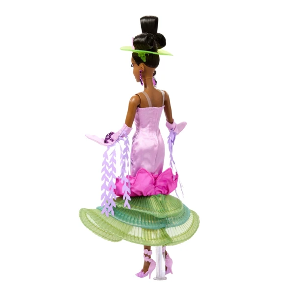 Disney Tiana, Once Upon a Whimsy Collection