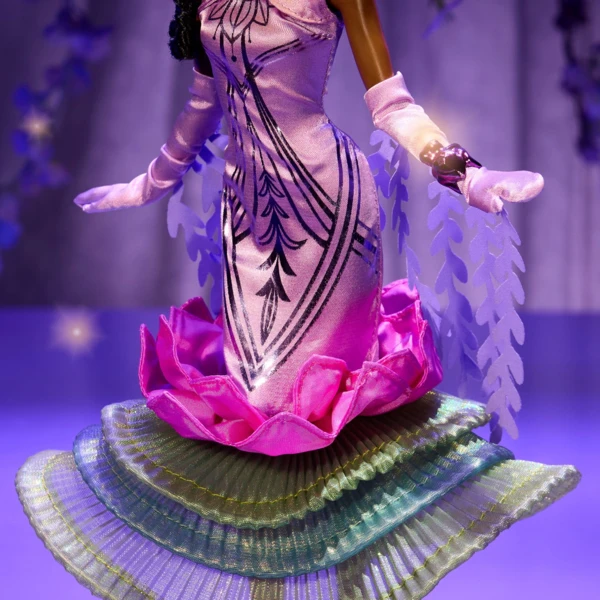 Disney Tiana, Once Upon a Whimsy Collection