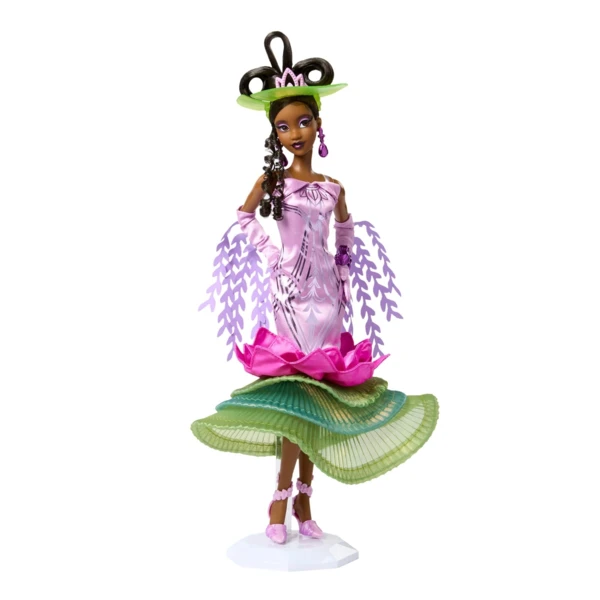 Disney Tiana, Once Upon a Whimsy Collection