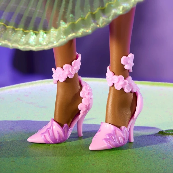 Disney Tiana, Once Upon a Whimsy Collection