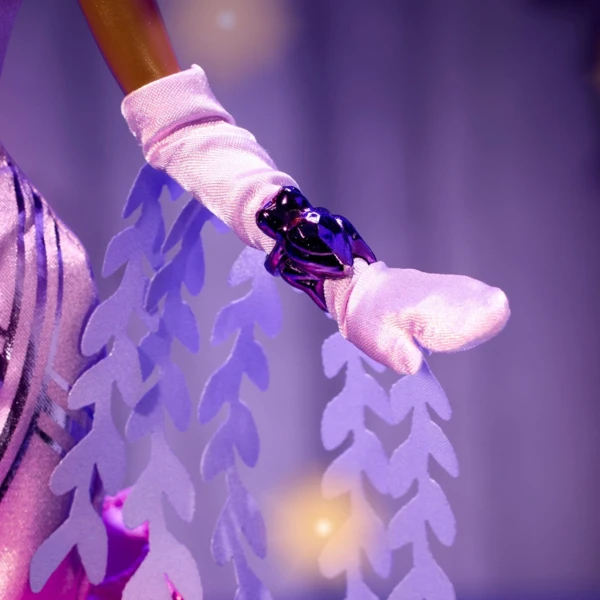 Disney Tiana, Once Upon a Whimsy Collection