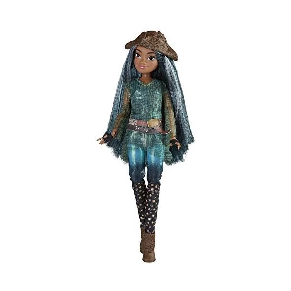 Hasbro Uma Under the Sea, Descendants 2