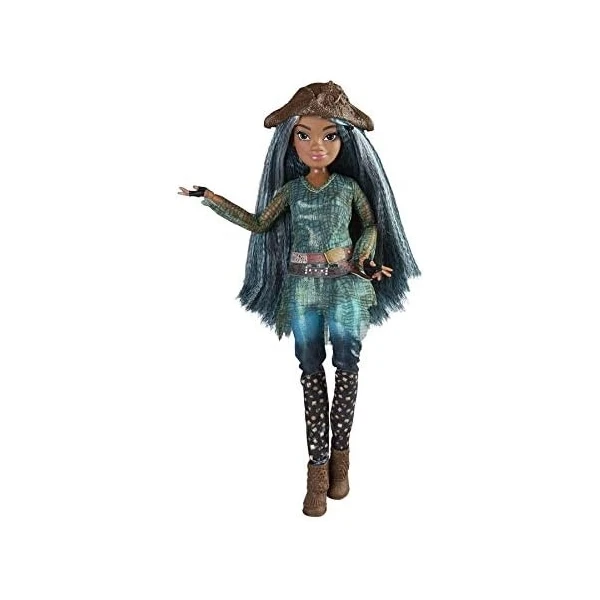 Hasbro Uma Under the Sea, Descendants 2