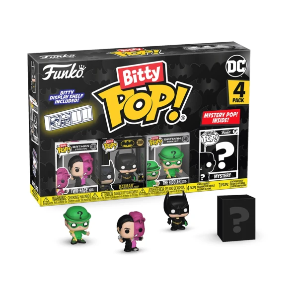 Funko Pop! Batman