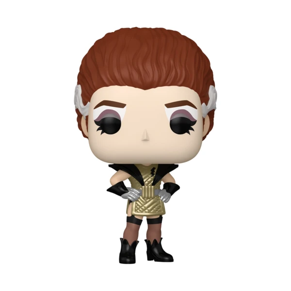 Funko Pop! Magenta,  The Rocky Horror Picture Show
