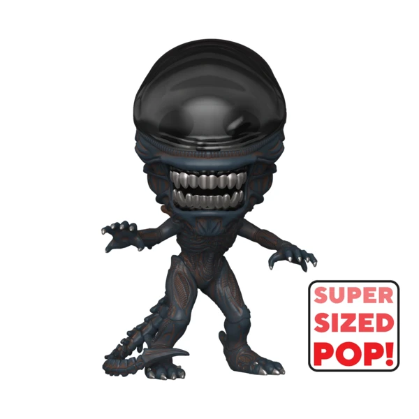 Funko Pop! Xenomorph, Alien: Romulus