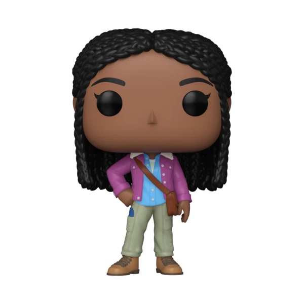 Funko Pop! Annabeth Chase,  Percy Jackson And The Olympians