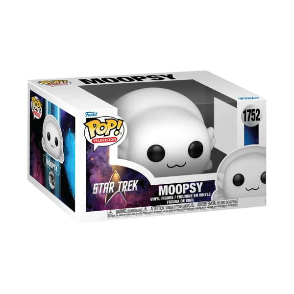 Funko Pop! Moopsy, Star Trek: Lower Decks