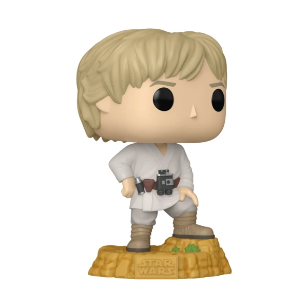 Funko Pop! Luke Skywalker, Star Wars