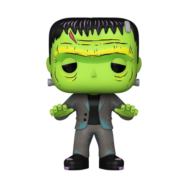 Funko Pop! Frankenstein (Deco), Universal Monsters