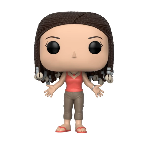 Funko Pop! Monica Geller (Hairdo), Friends