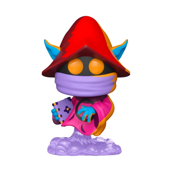 Funko Pop! Orko, Retro Toys