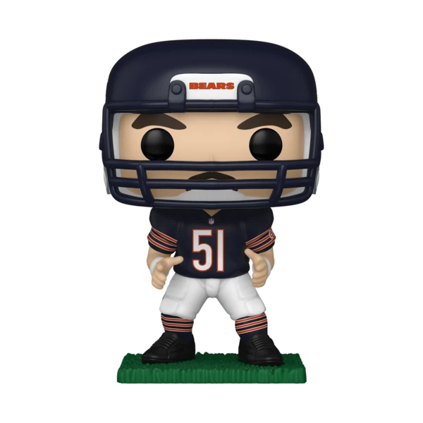 Funko Pop! Dick Butkus, NFL: Bears