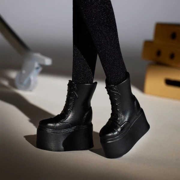 Selma, Styled By Patti Wilson Barbie, Styled by Design